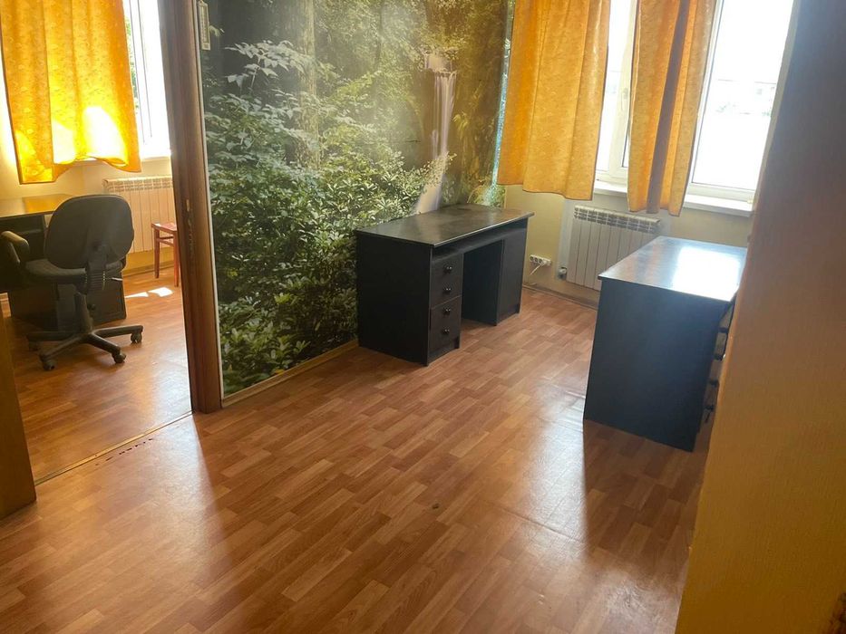 Окремий офіс 55 м² — ТЦК вас тут не знайде!