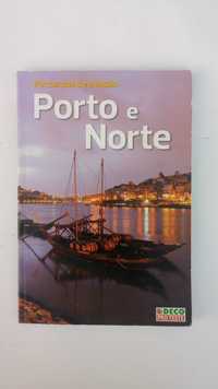 Percursos de Evasão Porto e Norte