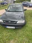 Ford escort cl mały przebieg