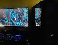 pc gaming completo 165hz