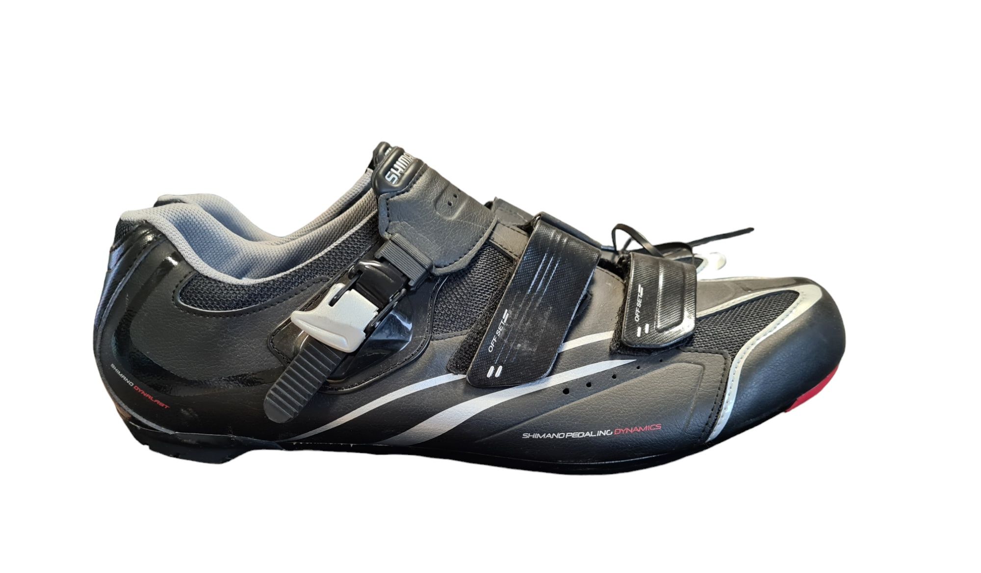 Buty rowerowe SHIMANO SH-R088L rozm 52