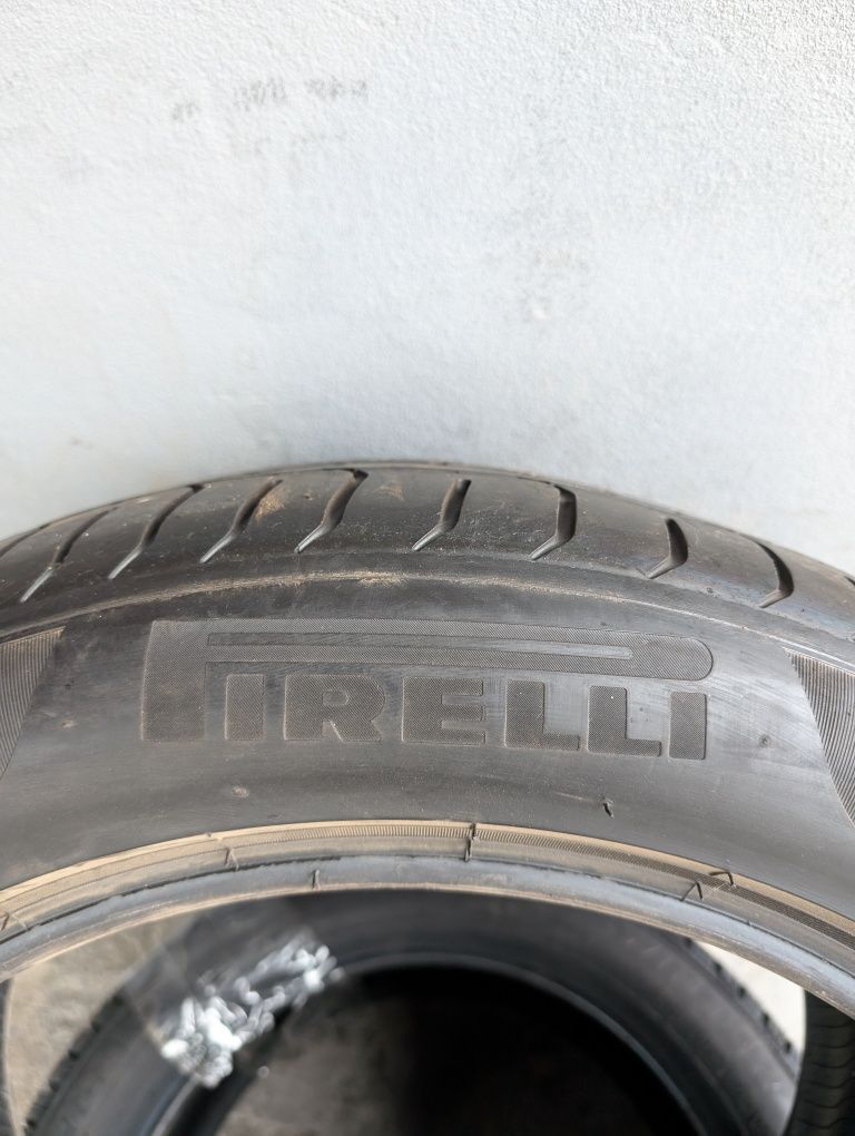 Літня шина розпаровки Pirelli 275/45 R18 P zero