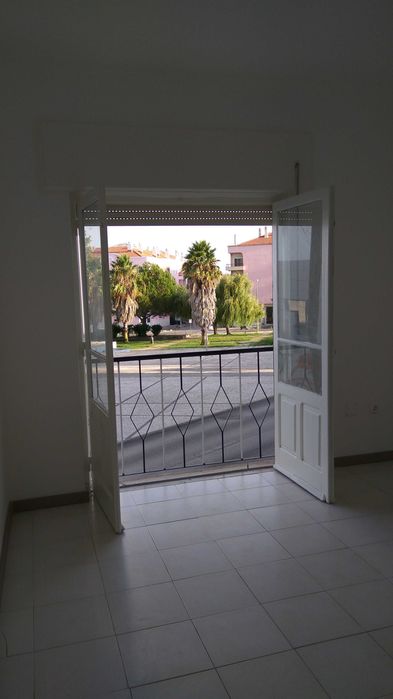 Apartamento T2 para arrendamento