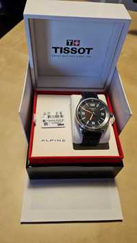 zegarek Tissot Alpine On Board T123.610.16.057.00