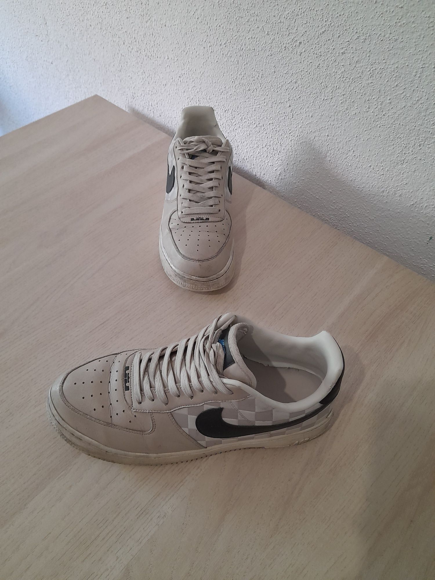 Nike Air Force 1 Tamanho 41