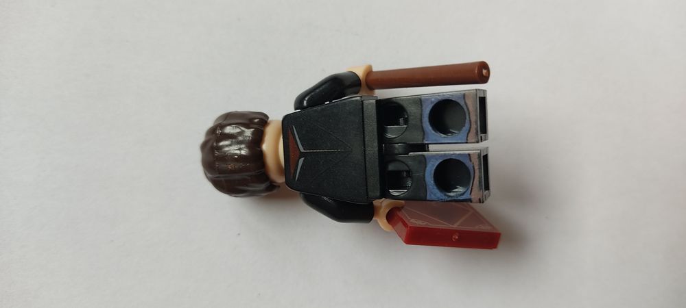 Figurka kompatybilna z Lego Harry Potter.