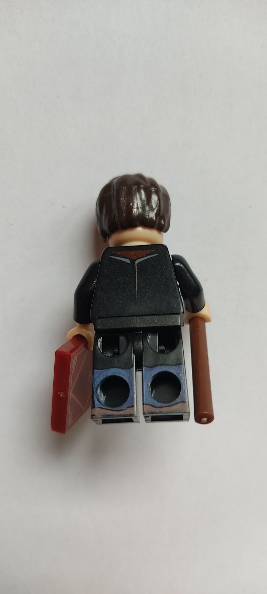 Figurka kompatybilna z Lego Harry Potter.