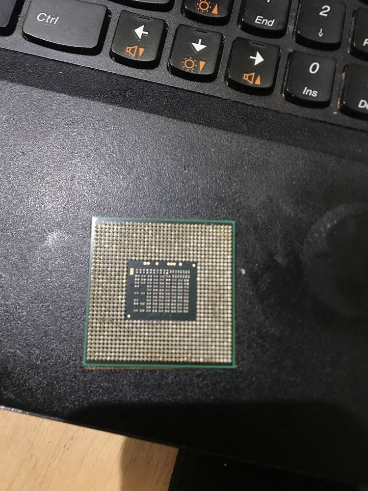 Intel Celeron b830