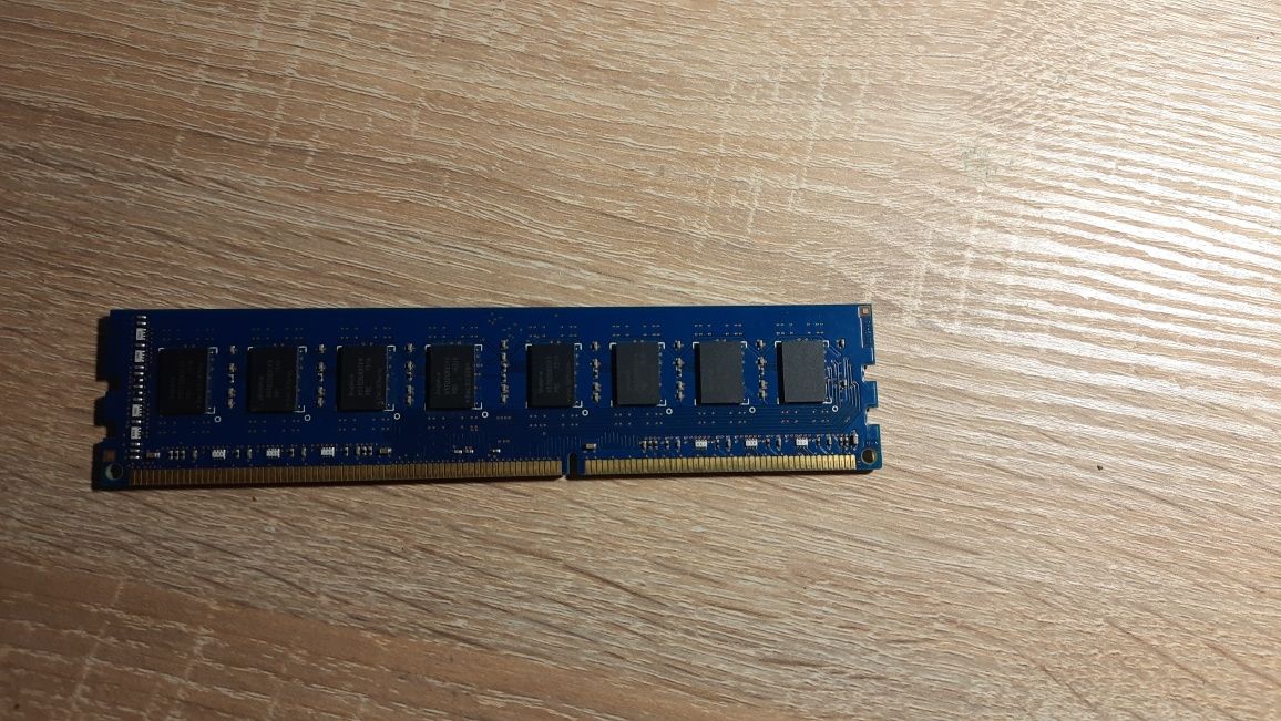 Оперативная память ddr3 4gb 1600 mhz