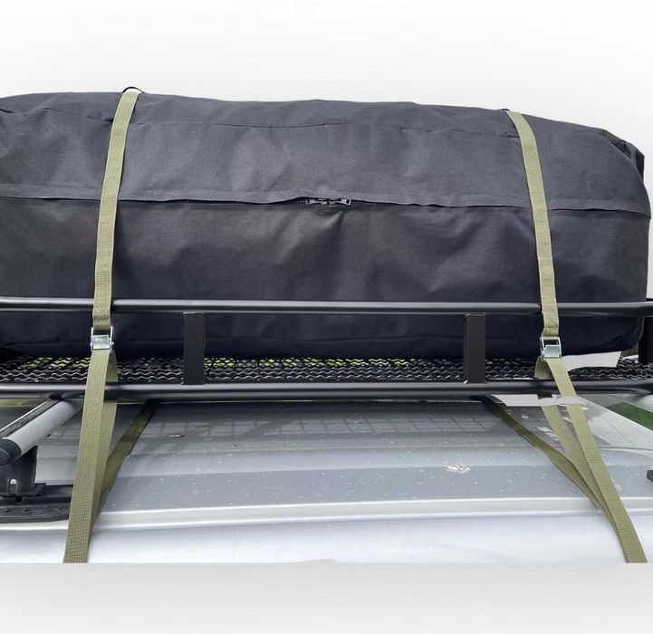 Водонепроницаемая Сумка на крышу