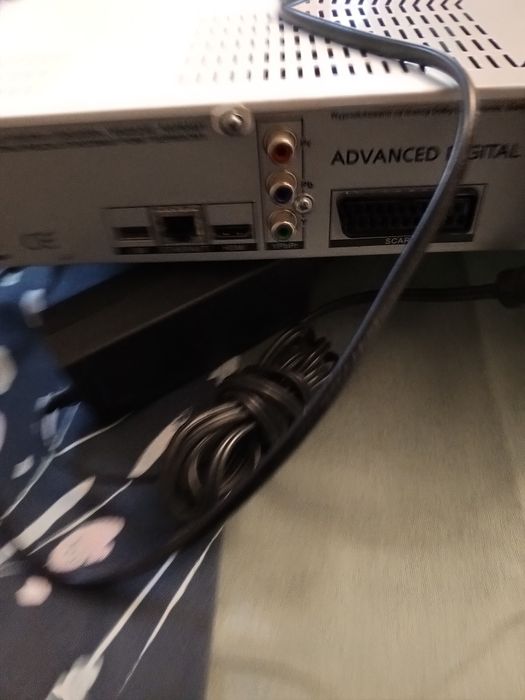 nBox enigma2 dekoder