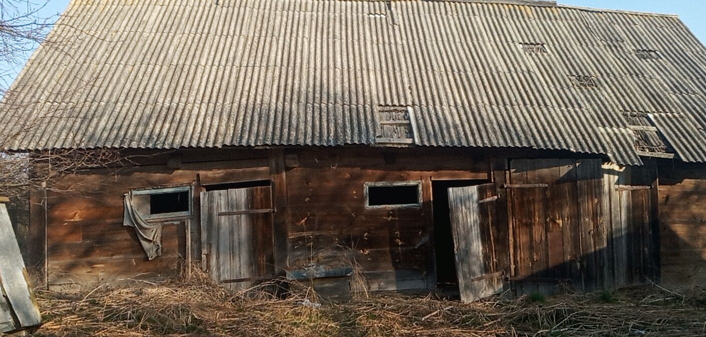 Продам будинок  недорого