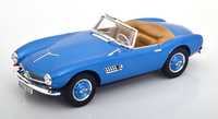 BMW 507 Cabriolet 1956 1:18 Norev