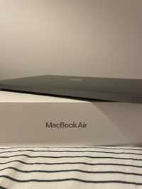 MacBook Air 8GB 256 GB SSD