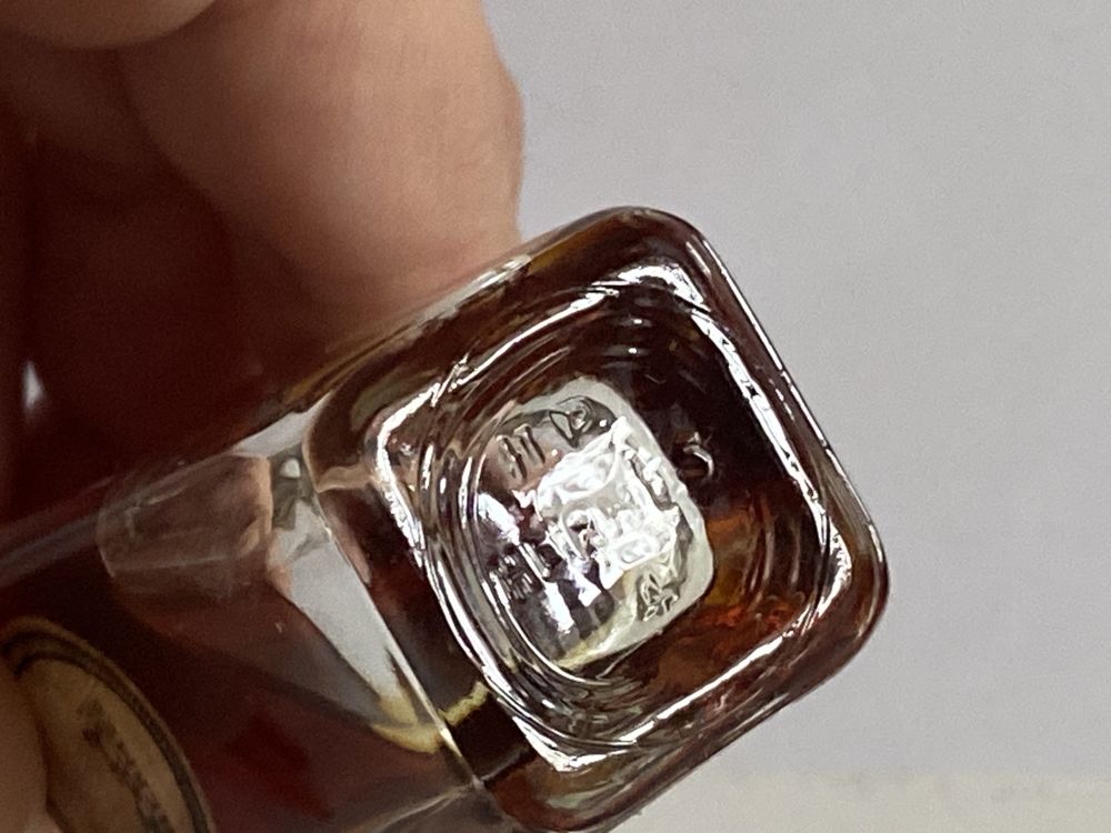 Perfumy Hermes Caleche 30 ml vintage