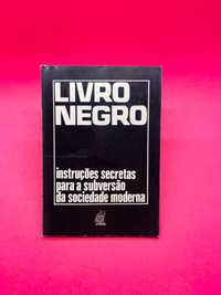 O Livro Negro - Tito Kowalski