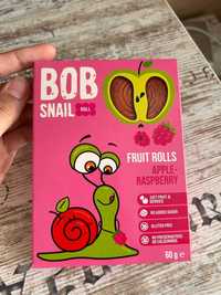 Snail bob цукерки (роли)