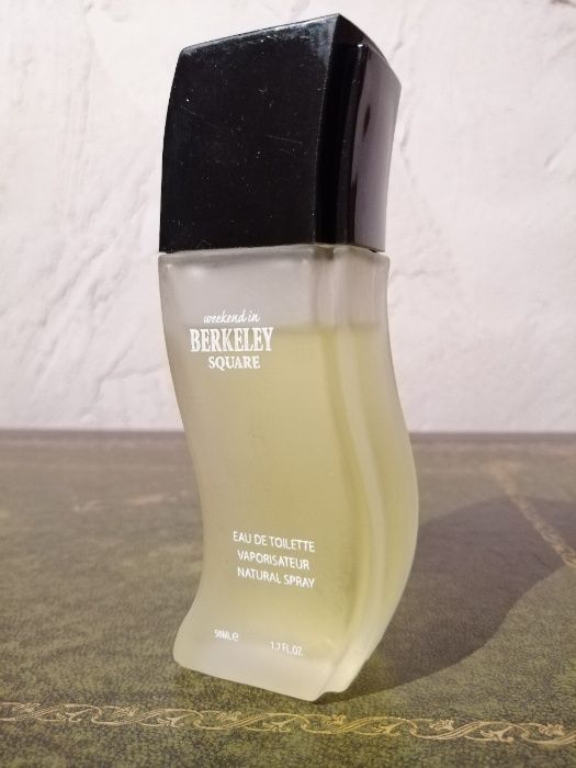 Berkeley Square Eau de Toilette 50 ml