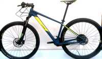 J-bikes usadas ok 29 Carbono Cube Reaction M