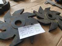 Frez do drewna średnica 180mm otwór 25 mm grubość 14 mm