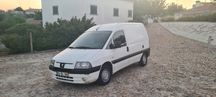 Experte 2006 com frio