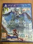 Gra Horizon Forbidden West ps4