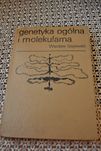 Genetyka ogólna i molekularna W. Gajewski