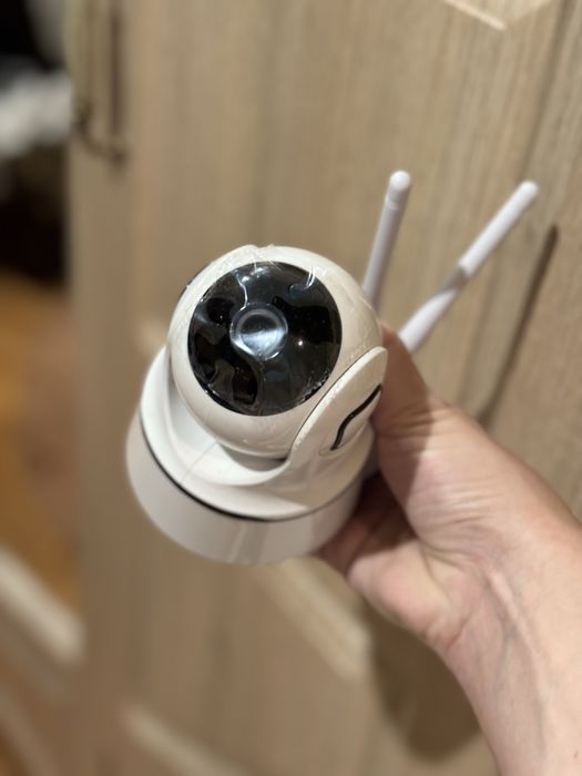 Відео няня ( нова)