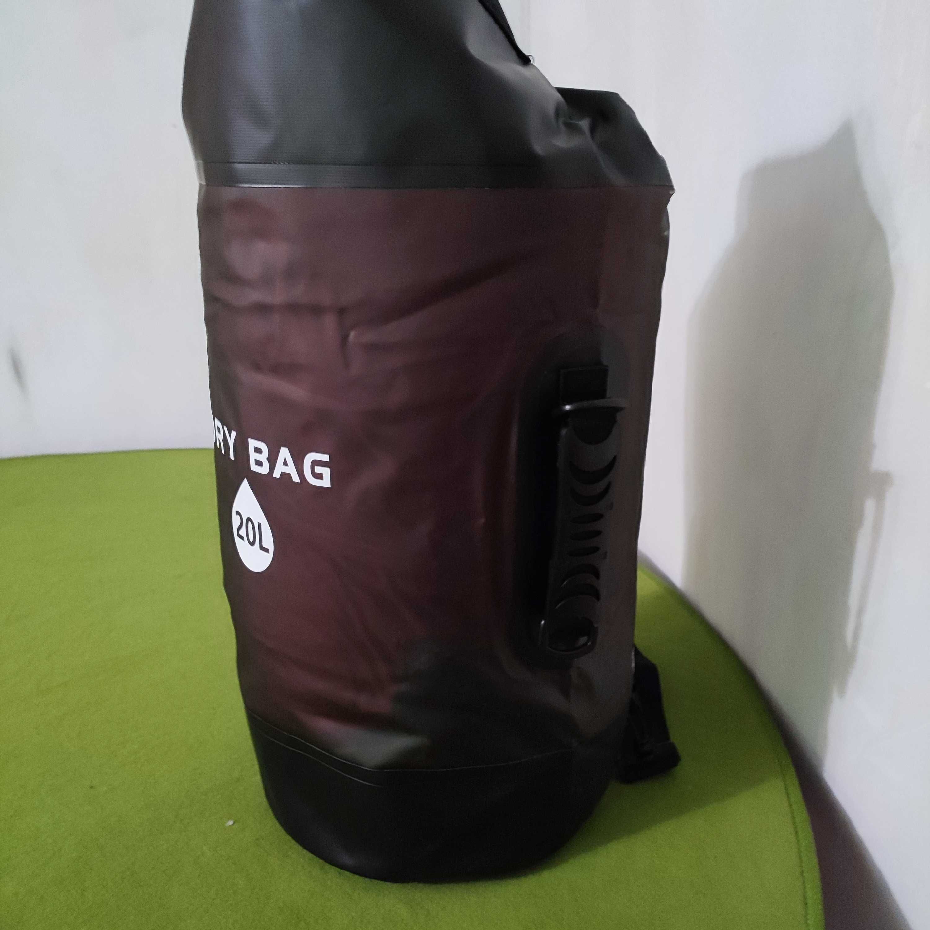 Водонепроникні рюкзаки Dry Bag 500 грн