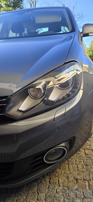Volkswagen Golf Variant 1.6 TDI - Confortline - Bi Xénon + Bluetooth
