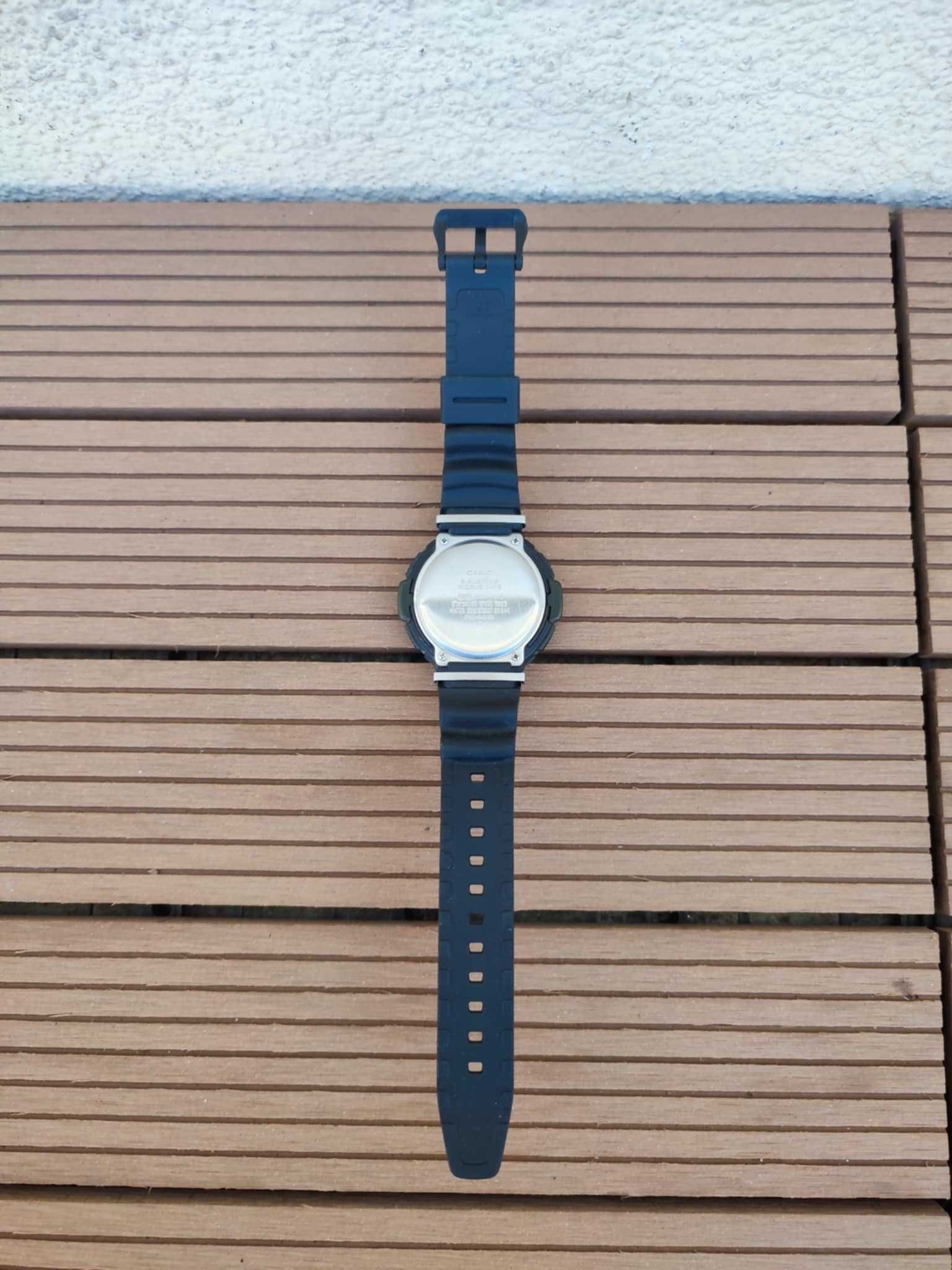 Zegarek Casio sgw-100b