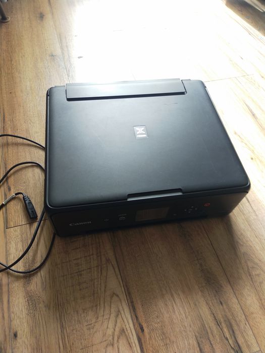 Drukarka Canon PIXMA TS5050