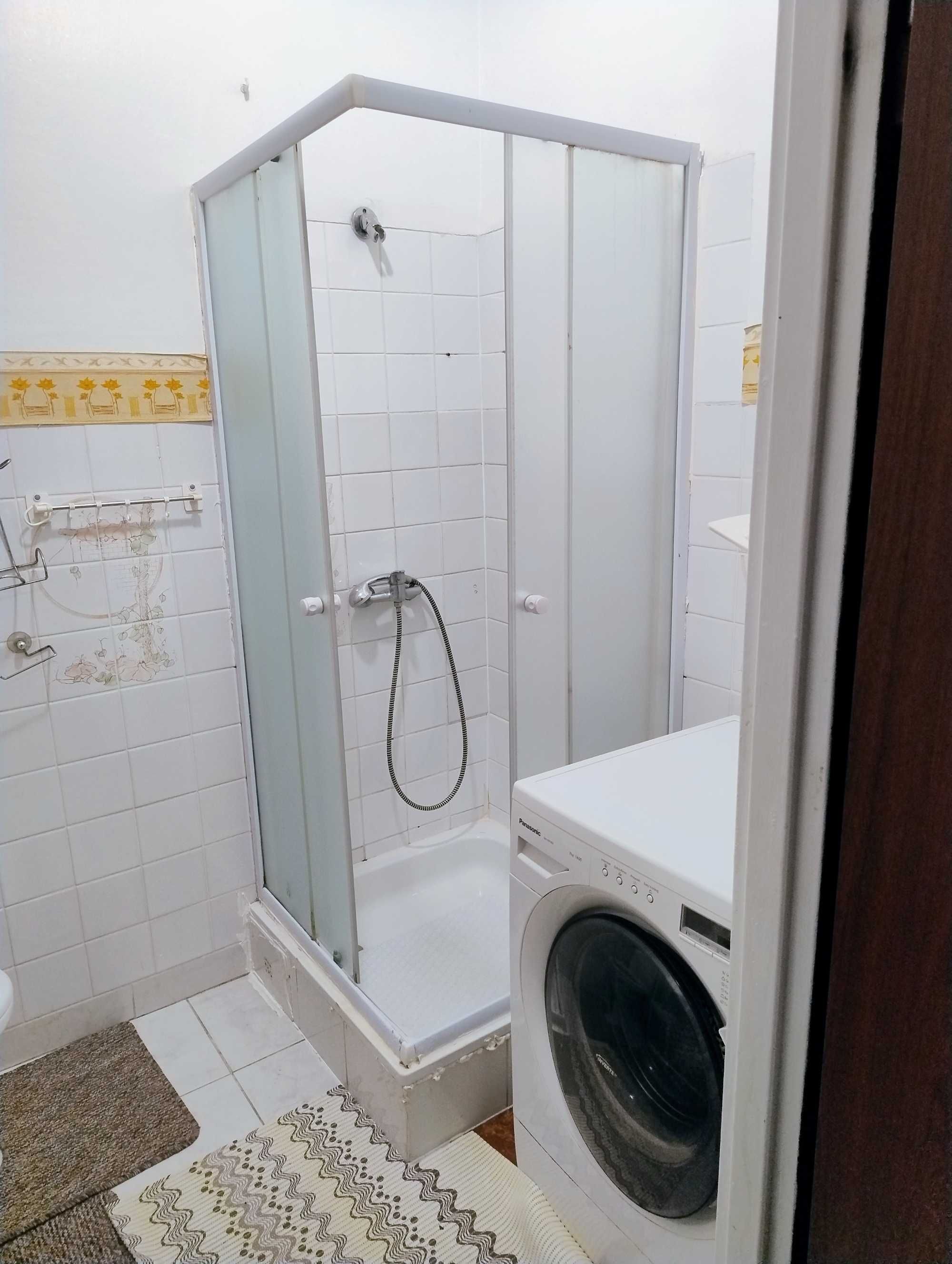 Pokój dwuosobowy dla pań pracujących z Ukrainy