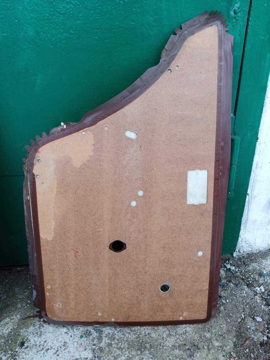 карты задних дверей ваз 2101-06 оригинал