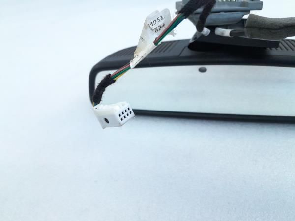 Espelho retrovisor interior MERCEDES-BENZ Classe C (W204)