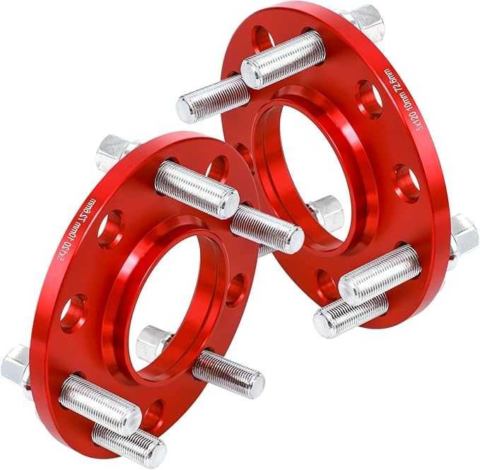 Podkładki dystansowe