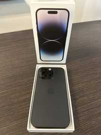 APPLE IPHONE 14 PRO 512GB Black Poznań Długa 14