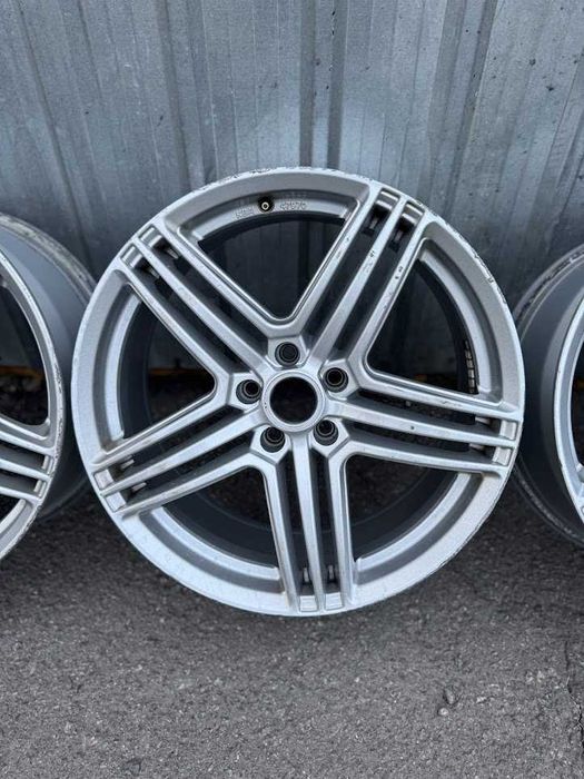 R19 VW  AUDI диски 5x112