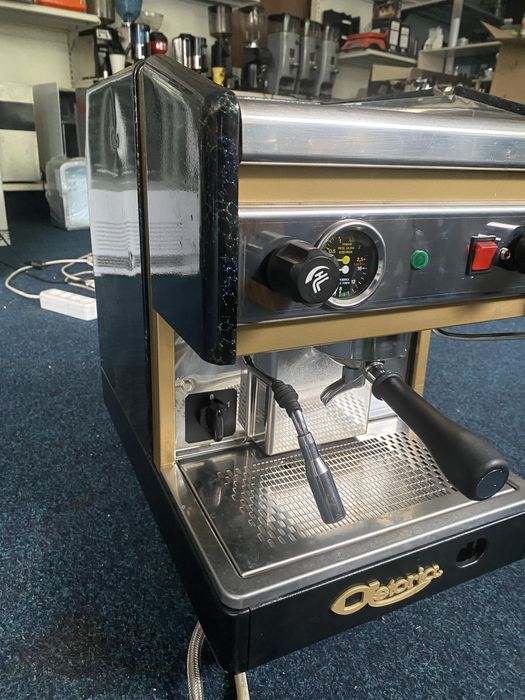 Професійна Кавомашина ASTORIA 1GR