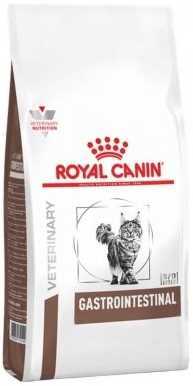 Royal Canin Gastro Intestinal Feline 4кг