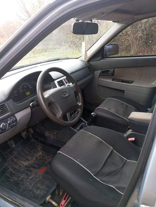 Лада приора 2170