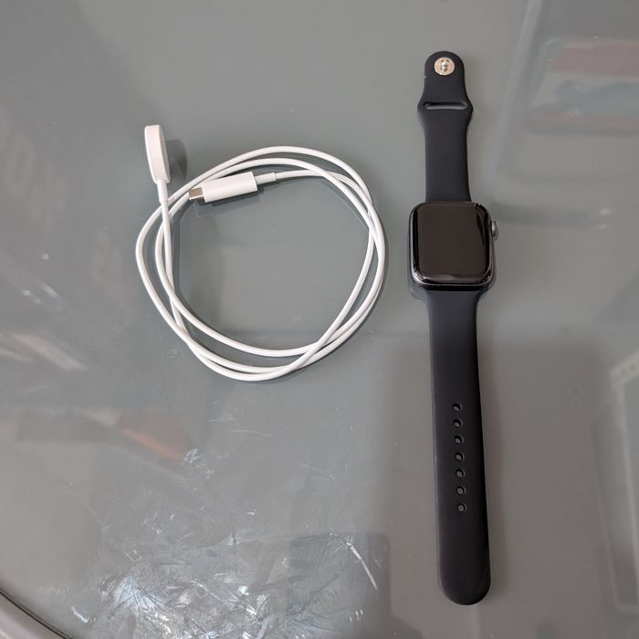 Apple Watch 4 44mm LTE