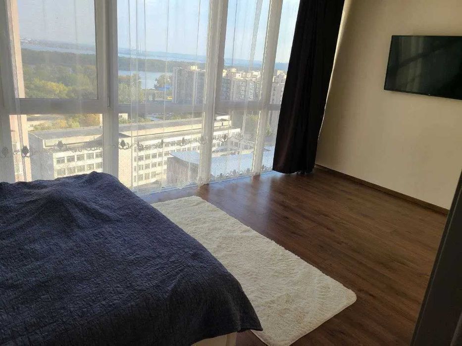 Аренда квартиры 3к 80м2 ЖК Бест Хаус/Победа/Мандрыковская