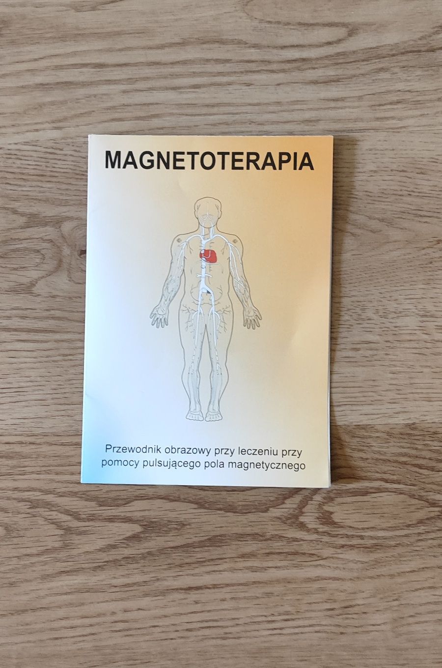 Urządzenie do Magnetoterapii RENAISSANCE - Magnetoterapia