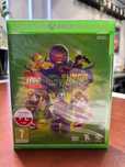 Xbox One Nowa Lego DC Super Villains Złoczyńcy PL