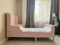 Продам комплект меблів в дитячу для дівчинки IKEA