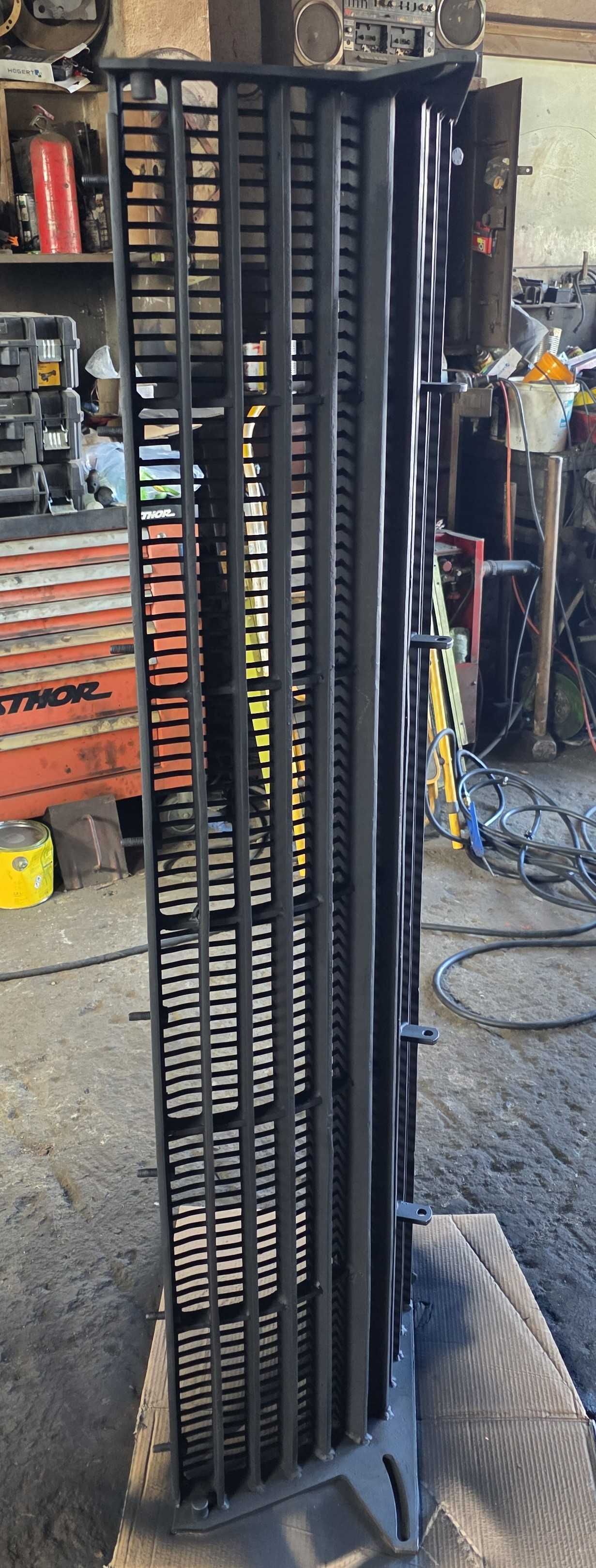 Klepisko drut 6 uniwersalne szer 157,5 kombajn claas Dominator 100,105