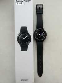 Samsung watch clasik 46мм