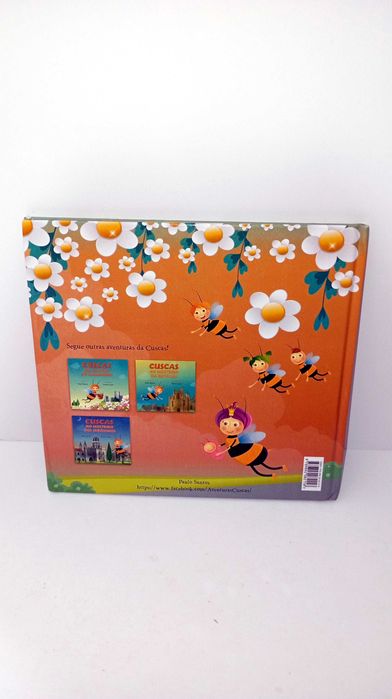 Cuscas na Torre de Belém