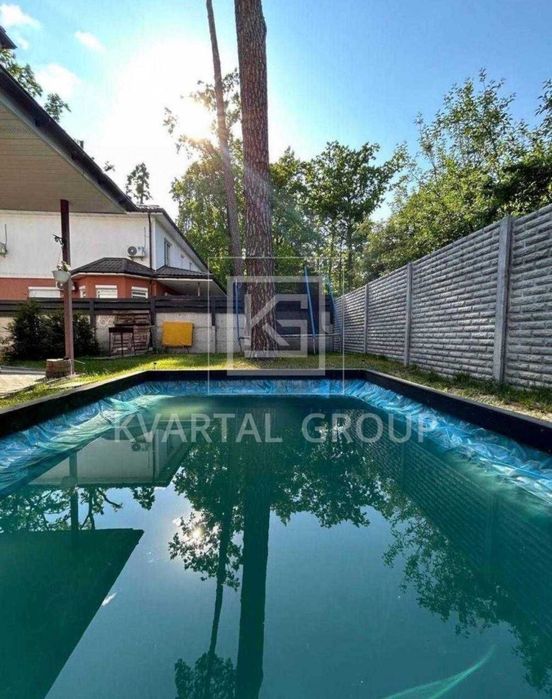 Продаж дуплексу з ремонтом в ТОПовій локації Бучі